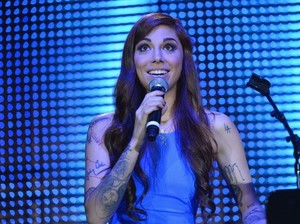 Whoaa! A Thousand Years Christina Perri Ditonton 1 Miliar Kali