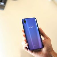 Vivo Sebut V11 Pro Sebagai Jawaban dari Tantangan Industri