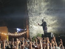 Limp Bizkit Bakal Manggung di Malaysia Akhir Tahun Ini
