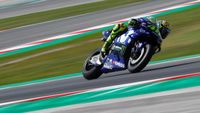 Rossi Tak Mau Tertipu Kebangkitan Yamaha di MotoGP Thailand