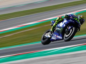 Yamaha Masih Puasa Kemenangan MotoGP, Tanpa Podium di Tiga Balapan