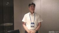 Perusahaan IT Korea Selatan Cari Mitra di Indonesia