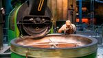 Mengintip Megah dan Kerennya Starbucks Reserve Roastery di Milan