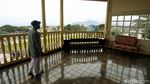 Menelusuri Beragam Warisan Sejarah Keraton Kesultanan Ternate