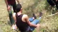 Warga tak menyangka Adam ternyata sopir bus maut tersebut. Istimewa.