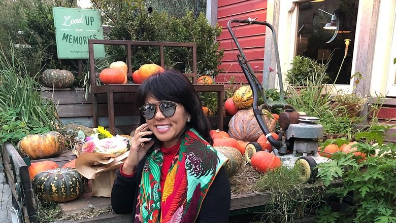 Adik Ungkap Kekecewaan karena Ahok Ceraikan Veronica Tan Adik Ungkap Kekecewaan karena Ahok Ceraikan Veronica Tan