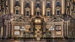 Mengintip Megah dan Kerennya Starbucks Reserve Roastery di Milan