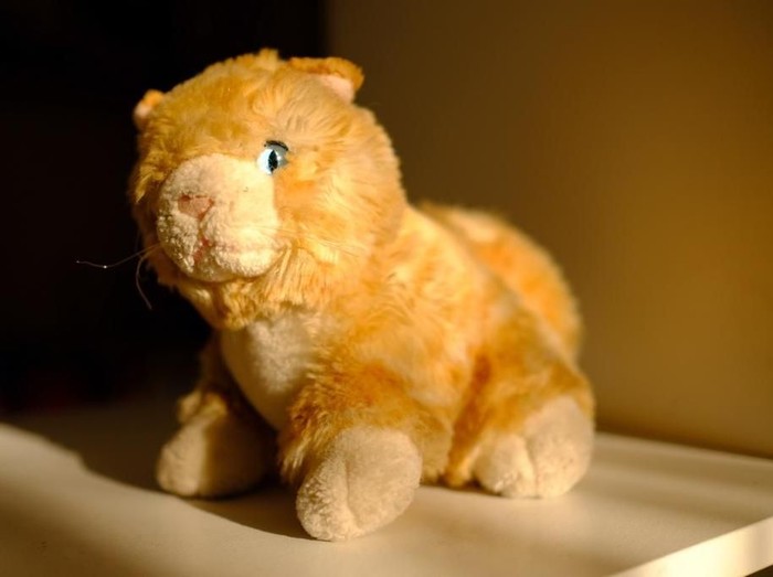 mainan anak boneka