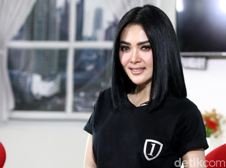 Pernah dengan Luna Maya, Reino Barack Disebut Berjodoh dengan Syahrini Pernah dengan Luna Maya, Reino Barack Disebut Berjodoh dengan Syahrini