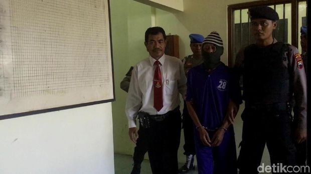 Ini Pengakuan BR, Pelaku Malapraktik Khitan di Pekalongan