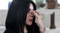  Dalam konser tersebut Syahrini akan menyuguhkan perjalanan karirnya selama 10 tahun di dunia musik.