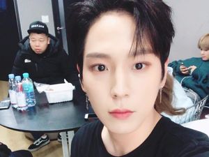 Soal Pelecehan Seksual Himchan B.A.P, Manajemen Buka Suara