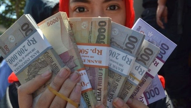 Mungkinkah Krisis Turki dan Argentina Menular ke Asia? Mungkinkah Krisis Turki dan Argentina Menular ke Asia?