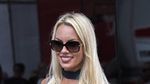 Di Balik Layar MotoGP San Marino: Terpesona Grid Girl Misano