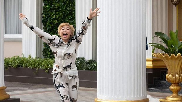 'Crazy Rich Asians': Rumitnya Pacaran Sama Orang Kaya