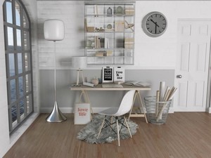 Perhatikan 6 Hal Ini Saat Menata Rumah Minimalis