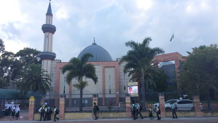 Sekolah Islam Terbesar di Australia Kembali Dapat Dana