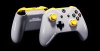 XBOX Perkenalkan Konsol Khusus Untuk Gamers yang Doyan Ngemil