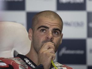Buntut Aksi Gila Romano Fenati, MV Agusta Batalkan Kontrak Musim Depan