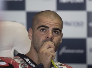 Buntut Aksi Gila Romano Fenati, MV Agusta Batalkan Kontrak Musim Depan