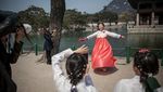 Menikmati Keindahan Istana-istana di Korea Selatan