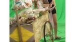 Meme Kocak Tukang Sayur yang Selalu Jadi Incaran Wanita Setiap Hari