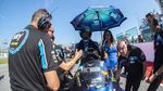 Di Balik Layar MotoGP San Marino: Terpesona Grid Girl Misano