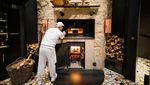 Mengintip Megah dan Kerennya Starbucks Reserve Roastery di Milan