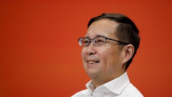 Kita tunggu kiprah Daniel selanjutnya. Foto: Reuters