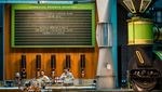 Mengintip Megah dan Kerennya Starbucks Reserve Roastery di Milan
