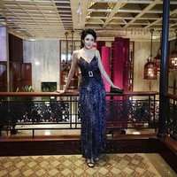 Kae Kanyakorn, model asal Bangkok yang tewas bunuh diri pada Sabtu (8/9/2018) malam. Mantan ratu kecantikan Bangkok itu mengakhiri hidupnya dengan meloncat dari lantai tiga di sebuah klinik kecantikan di Thailand. Foto: Instagram (@kae_laprim)