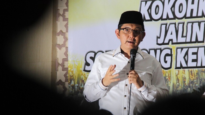 Sekjen PKS: Insyaallah Wagub DKI Secepatnya, Gubernur Sudah Lelah Sekjen PKS: Insyaallah Wagub DKI Secepatnya, Gubernur Sudah Lelah
