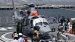 Melihat Kemeriahan di Perayaan HUT TNI AL Ke-73