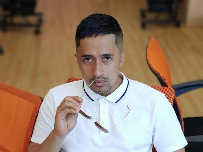 Irfan Hakim