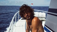 Kenalan yuk dengan model Brasil yang suka traveling, Marlon Teixeira. (marlontx/Instagram)
