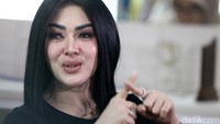 Syahrini juga membeberkan alasan kenapa Anang Hermansyah tak ada dalam list di konsernya tersebut.
