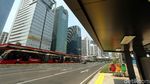 Pasca Asian Games, Jalan MH Thamrin-Sudirman Masih Cantik