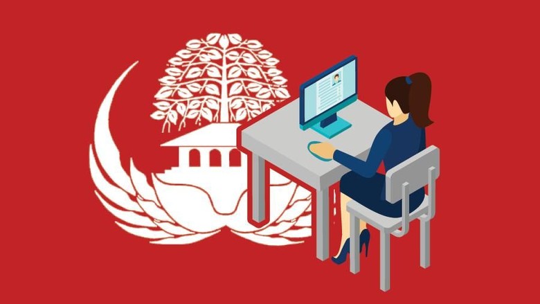 Ini Formasi Disabilitas CPNS 2019 di Cimahi dan Bandung Barat Ini Formasi Disabilitas CPNS 2019 di Cimahi dan Bandung Barat