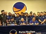 NasDem Sebut Pernyataan Rizal Ramli soal Surya Paloh Fitnah