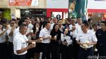 Sudah Tahu Belum? Naik Kereta Bisa Dapat Kopi Gratis