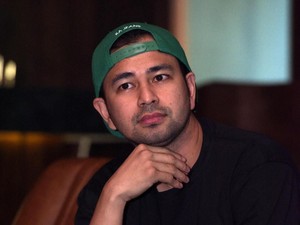 Skakmat! Raffi Ahmad PDKT ke Mikha Tambayong tapi Juga Dekati Nagita