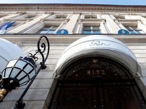 Putri Saudi Mengaku Perhiasan USD 930 Ribu Miliknya Dicuri di Paris