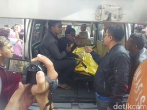 Wanita di Bandung Diduga Dibunuh, Polisi: Ada 23 Luka Tusuk