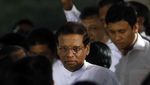 Ini Presiden Sri Lanka yang Ngamuk Diberi Kacang Mete di Pesawat
