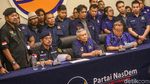 Partai NasDem Tanggapi Pernyataan Rizal Ramli yang Sudutkan Surya Paloh