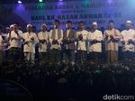 Bantah Penangkapan, Polisi Grobogan Ungkap Situasi Pengajian UAS