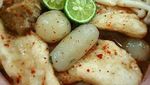 Pedas Nendang! Baso Aci Menggoda Buat Camilan Sore