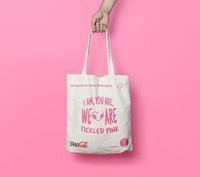 Bantu Penderita Kanker Payudara, Coca-Cola Rilis Kemasan Kaleng Pink