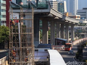 Pemerintah Diminta Percepat Demokrasi Ekonomi