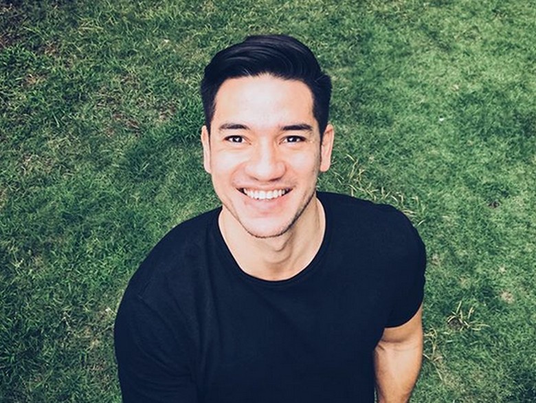 Foto: Instagram Andrew White Foto: Instagram Andrew White